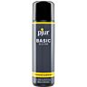 Pjur Basic Lubrificante Silicone 250 ml - Alta qualidade e máximo deslizamento
