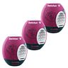 Satisfyer - 3 ovos masturbadores Bubble