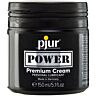 Lubrificante Pjur Power Creme 150ml - Potente e duradouro