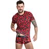 Anais Men - Camiseta Savage