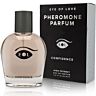 Eye of Love - EOL PHR Perfume Feromonas Deluxe 50 ml - Confiança