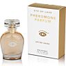 Perfume EYE OF LOVE AFTER DARK com feromonas
