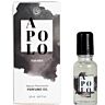 Secretplay Apolo Perfume de Feromonas Naturais em Óleo 20 ml