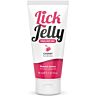 Intimateline - Gel Lubrificante Lick Jelly Cereja 30 ml