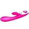 Nalone Want: Vibrador Recarregável com Controlo por Voz - Sex Shop