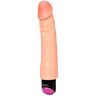 Dança - Vibrador Realístico Flexível 25 cm | Sex Shop