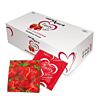 MoreAmore sabor morango preservativos (Box 100 unid)