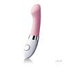 vibrador rosa Lelo Gigi