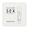 Gel de Massagem Bijoux SLOW SEX Finger Play