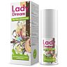 Intimateline Lady Cream Creme Estimulante para Ela 30 ml