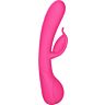 Vibrador Impress Dove da Calexotics com tecnologia touch