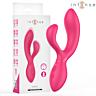 Vibrador Rabbit INTENSE Charly Estimulador Ajustável