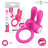 Anel Vibratório INTENSE HOPPS com Estimulação Clitoriana