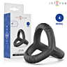 Anel Intense Modelo 4 com Estrutura Tripla