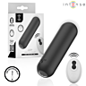 Vibrador Controle Remoto INTENSE Judy Confortável e Potente