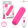 Vibrador Intense Judy com Controlo Remoto