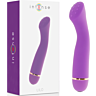 Vibrador Intense Fun Lilo 20 Velocidades com Silicone