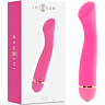 Vibrador Intense Fun Lilo 20 Velocidades