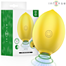 Estimulador de Sução Clitoriana INTENSE MONI LEMON