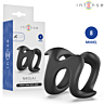 Anel INTENSE FOR HIM Modelo 8 com Estímulo Aumentado