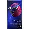 Preservativos Durex Intense Orgasmic com Estimulação Extra