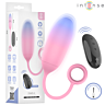 Vibrador Control Remoto INTENSE PAMELA Gradient