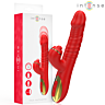 Vibrador INTENSE THALIA com vibração e thrusting