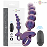 Vibrador Anal INTENSE TITO com Controlo Remoto