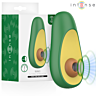 Estimulador de Sução INTENSE FUN TOYS WAKI AVOCADO