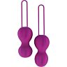 Bolas Vaginais Nomi Tang IntiMate Plus para Treino Kegel