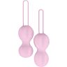 Bolas Vaginais Nomi Tang IntiMate Plus - Treino e Prazer