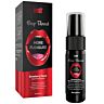Spray Oral INTT Deep Throat com Sabor a Morango