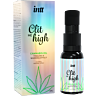 Spray Intensificador INTT RELEASES Clit Me High 15ml