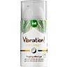 Gel Estimulante INTT Vegan Vibration Coconut 15ml