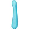 Vibrador Iroha TSUKI+ AONAMI com ponta móvel