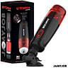Masturbador Automático JAMYJOB STORM com 10 Modos