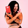 Vibrador íntimo JE JOUE ILY Panty Vibe