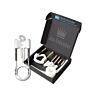 Desenvolvedor Male Edge JES-EXTENDER TITANIUM para crescimento do pénis