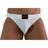 Jockstrap BURN 007 com design sensual e materiais premium