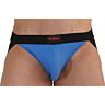 Jockstrap BURN 008 JOCK com transparências