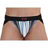 Jockstrap BURN 009 Multicolor com design sensual
