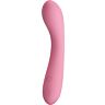 Vibrador PARTY UP John com design ergonómico para a zona G