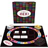 Jogo de Tabuleiro KHEPER GAMES A Lifetime of Sex com Cartas de Sexo
