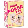 Mini Poker XXX Edition — Jogo de pôquer erótico SEXITIVE