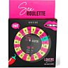 Jogo erótico SEXITIVE Sex Roulette Lovers Game