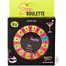 Jogo erótico SEXITIVE Sex Roulette - 24 desafios