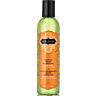 Óleo de Massagem KAMASUTRA Naturals Frutas Tropicais 236ml