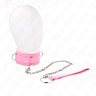 Colar KINK com Trela 65 cm