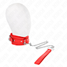 Colar KINK com Trela 65 cm