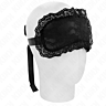 Antifaz KINK MASKED ALLURE Modelo 1 em Latex